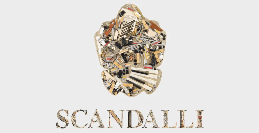 Scandalli Catalogue Download