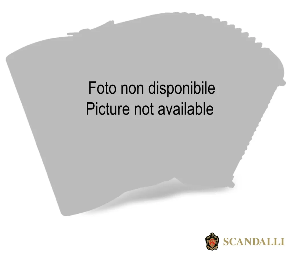 Scandalli - picture not available - foto non disponibile