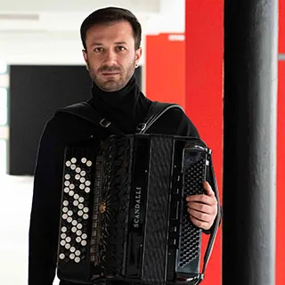 Pablo De Vincenzo