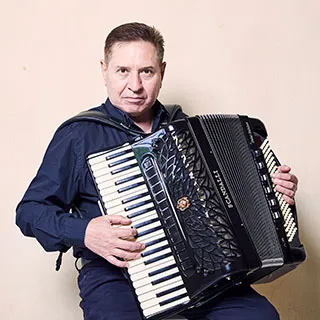Pietro Roffi